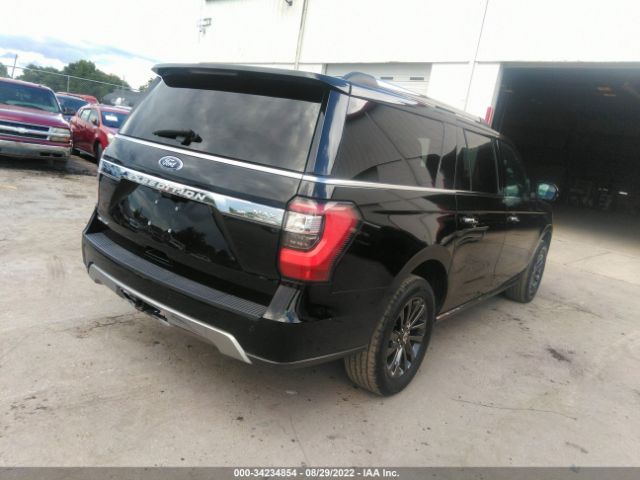 Photo 3 VIN: 1FMJK1KT4LEA20525 - FORD EXPEDITION MAX 