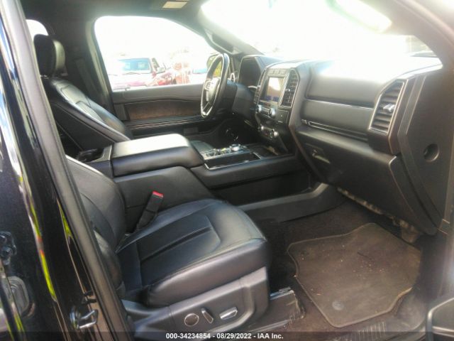 Photo 4 VIN: 1FMJK1KT4LEA20525 - FORD EXPEDITION MAX 