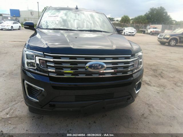 Photo 5 VIN: 1FMJK1KT4LEA20525 - FORD EXPEDITION MAX 