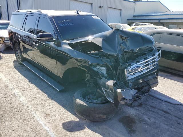 Photo 3 VIN: 1FMJK1KT4LEA40144 - FORD EXPEDITION 