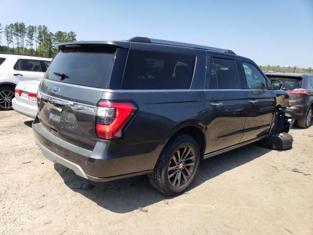 Photo 2 VIN: 1FMJK1KT4MEA27234 - FORD EXPEDITION 