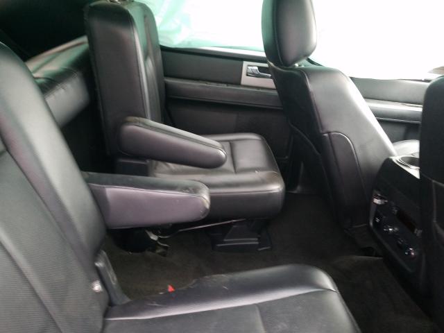 Photo 5 VIN: 1FMJK1KT5GEF30940 - FORD EXPEDITION 