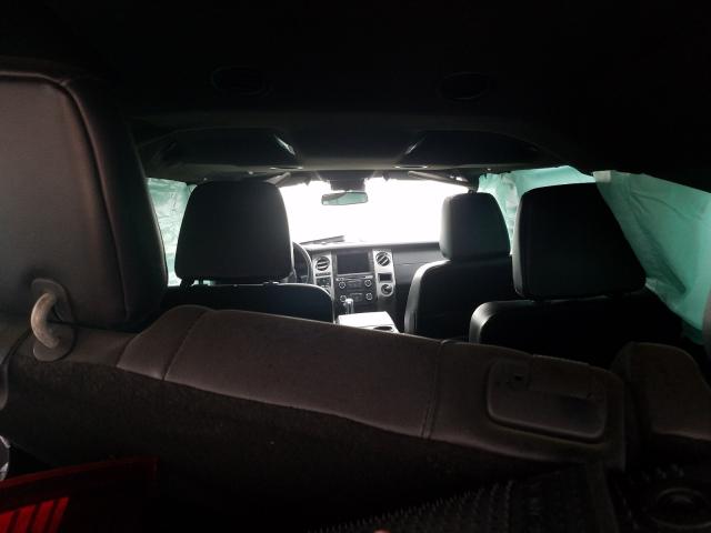 Photo 8 VIN: 1FMJK1KT5GEF30940 - FORD EXPEDITION 