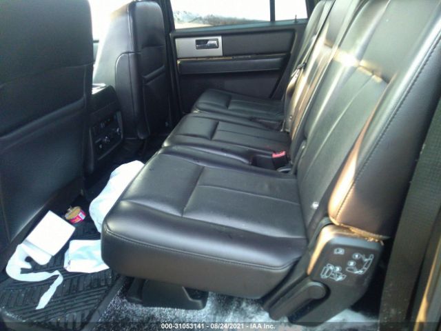 Photo 7 VIN: 1FMJK1KT5HEA08097 - FORD EXPEDITION EL 