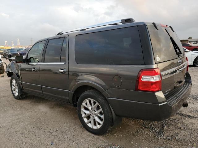 Photo 1 VIN: 1FMJK1KT5HEA32853 - FORD EXPEDITION 