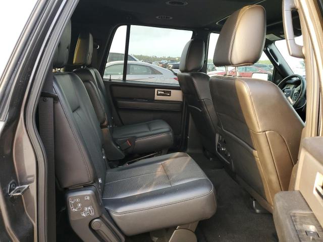 Photo 10 VIN: 1FMJK1KT5HEA32853 - FORD EXPEDITION 