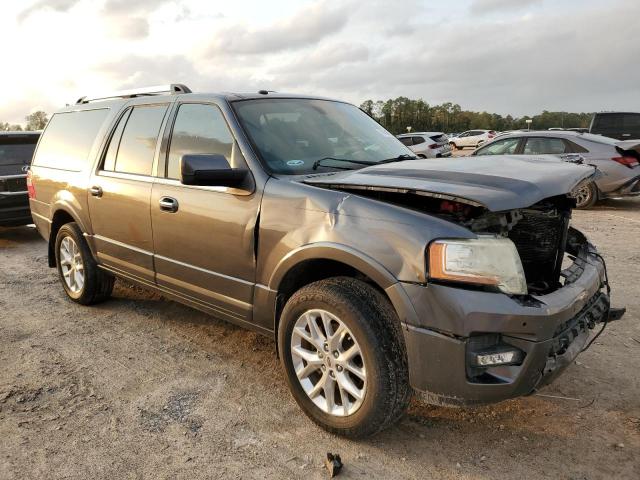 Photo 3 VIN: 1FMJK1KT5HEA32853 - FORD EXPEDITION 