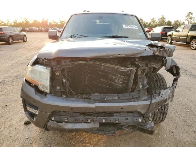 Photo 4 VIN: 1FMJK1KT5HEA32853 - FORD EXPEDITION 