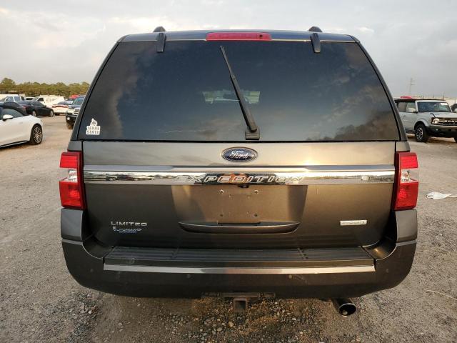 Photo 5 VIN: 1FMJK1KT5HEA32853 - FORD EXPEDITION 