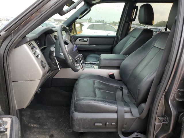 Photo 6 VIN: 1FMJK1KT5HEA32853 - FORD EXPEDITION 