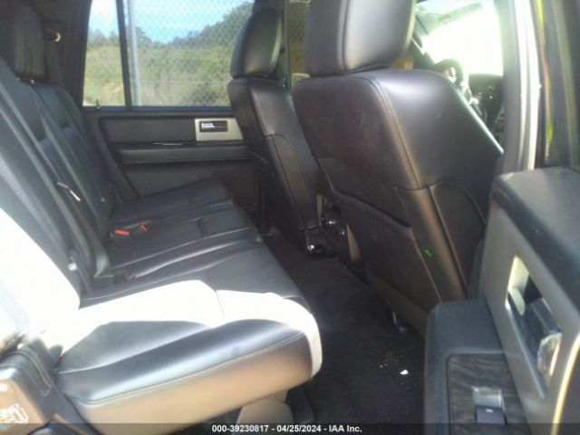 Photo 7 VIN: 1FMJK1KT5HEA45568 - FORD EXPEDITION EL 