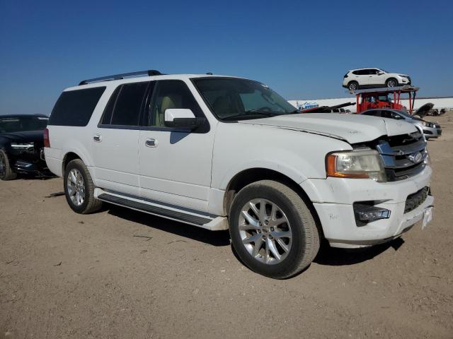 Photo 3 VIN: 1FMJK1KT5HEA49748 - FORD EXPEDITION 