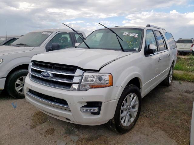 Photo 1 VIN: 1FMJK1KT5HEA81437 - FORD EXPEDITION 