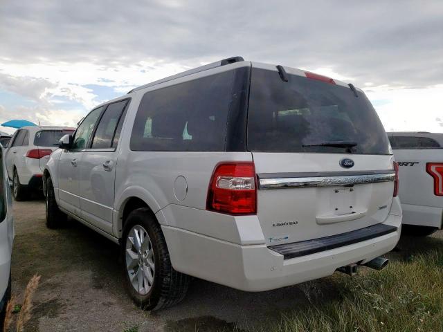 Photo 2 VIN: 1FMJK1KT5HEA81437 - FORD EXPEDITION 