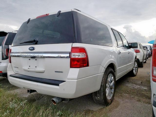 Photo 3 VIN: 1FMJK1KT5HEA81437 - FORD EXPEDITION 