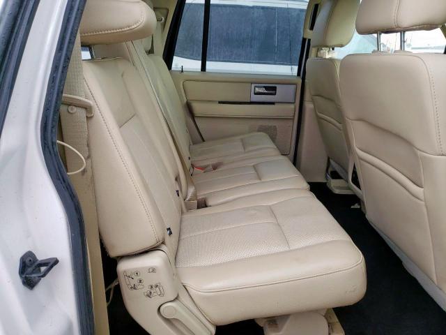 Photo 5 VIN: 1FMJK1KT5HEA81437 - FORD EXPEDITION 