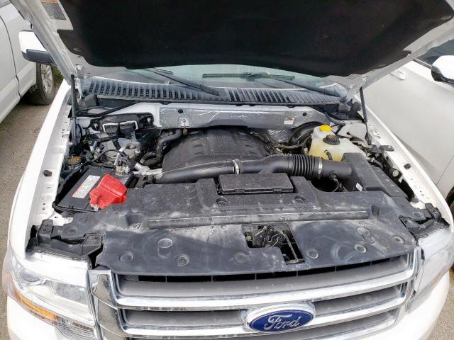 Photo 6 VIN: 1FMJK1KT5HEA81437 - FORD EXPEDITION 