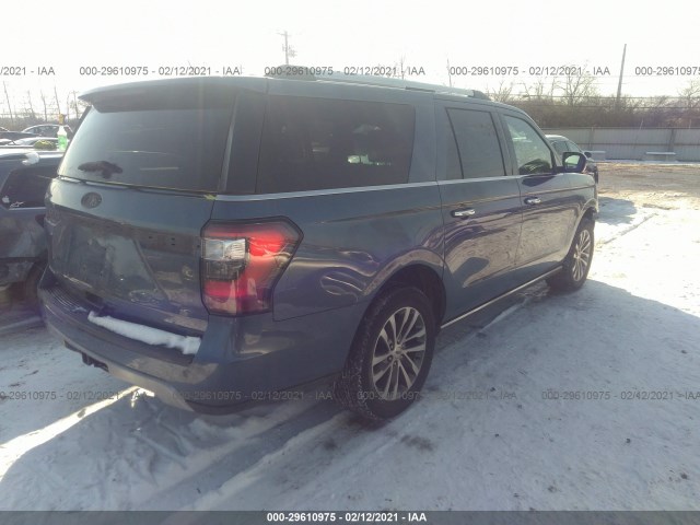 Photo 3 VIN: 1FMJK1KT5JEA06243 - FORD EXPEDITION MAX 