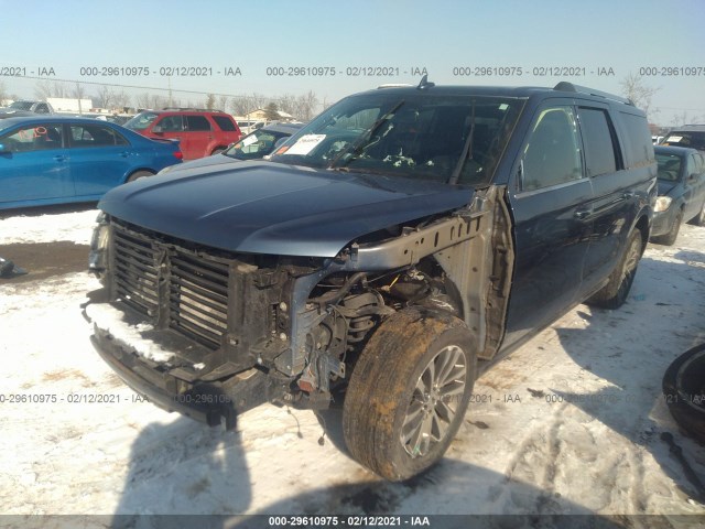 Photo 5 VIN: 1FMJK1KT5JEA06243 - FORD EXPEDITION MAX 