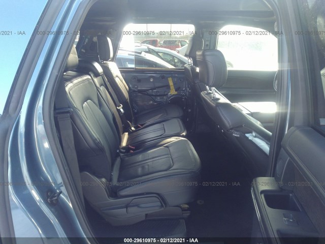 Photo 7 VIN: 1FMJK1KT5JEA06243 - FORD EXPEDITION MAX 