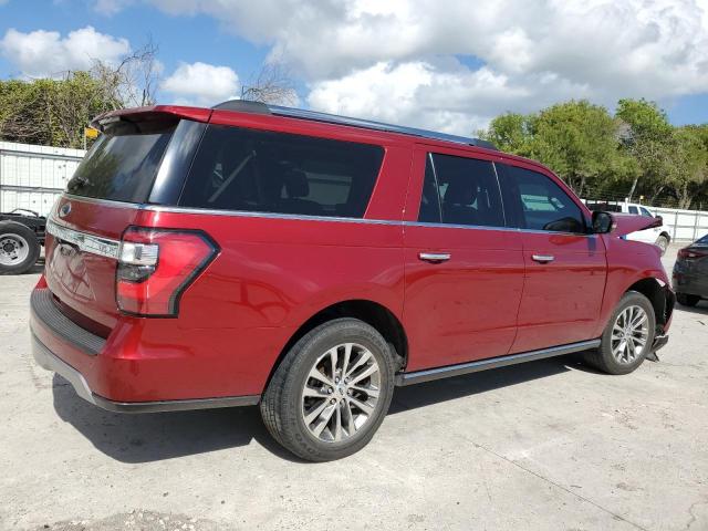 Photo 2 VIN: 1FMJK1KT5JEA13662 - FORD EXPEDITION 