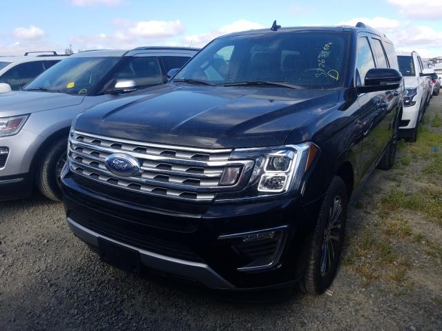 Photo 1 VIN: 1FMJK1KT5JEA47441 - FORD EXPEDITION 