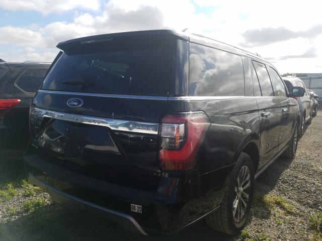 Photo 3 VIN: 1FMJK1KT5JEA47441 - FORD EXPEDITION 