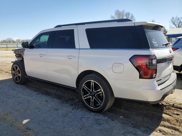 Photo 1 VIN: 1FMJK1KT5KEA10942 - FORD EXPEDITION 