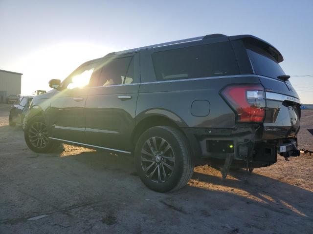 Photo 1 VIN: 1FMJK1KT5LEA12014 - FORD EXPEDITION 