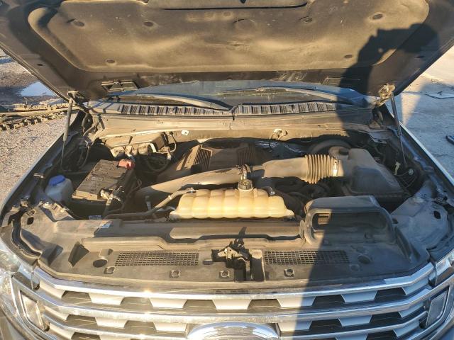 Photo 11 VIN: 1FMJK1KT5LEA12014 - FORD EXPEDITION 