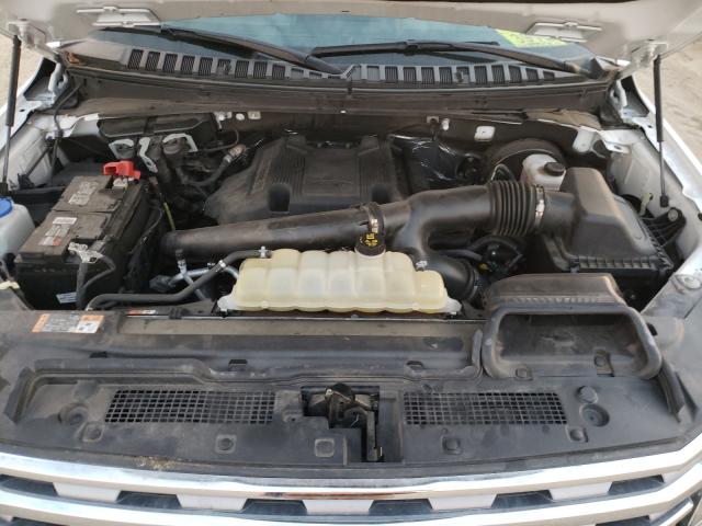 Photo 6 VIN: 1FMJK1KT5LEA12109 - FORD EXPEDITION 