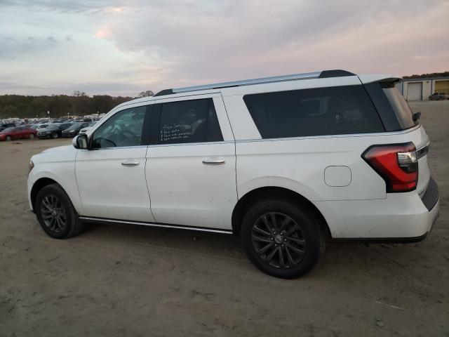 Photo 8 VIN: 1FMJK1KT5LEA12109 - FORD EXPEDITION 