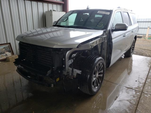 Photo 1 VIN: 1FMJK1KT5LEA20999 - FORD EXPEDITION 