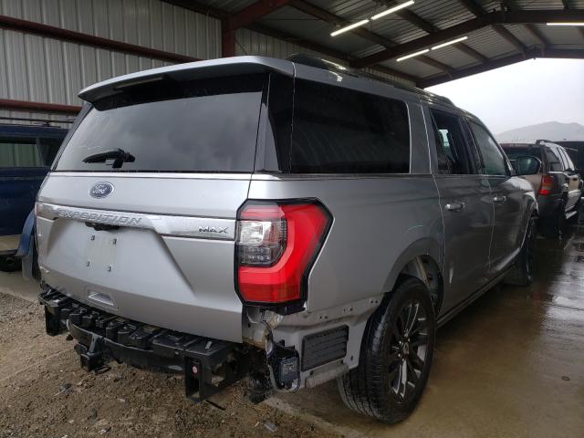 Photo 3 VIN: 1FMJK1KT5LEA20999 - FORD EXPEDITION 