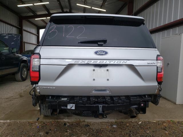 Photo 8 VIN: 1FMJK1KT5LEA20999 - FORD EXPEDITION 