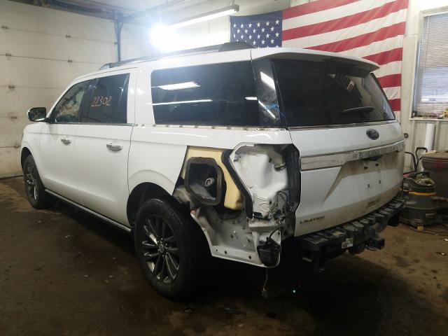 Photo 2 VIN: 1FMJK1KT5LEA38841 - FORD EXPEDITION 