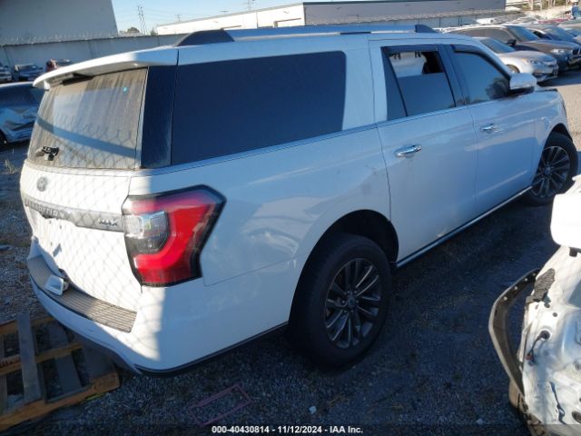 Photo 3 VIN: 1FMJK1KT5MEA26190 - FORD EXPEDITION MAX 