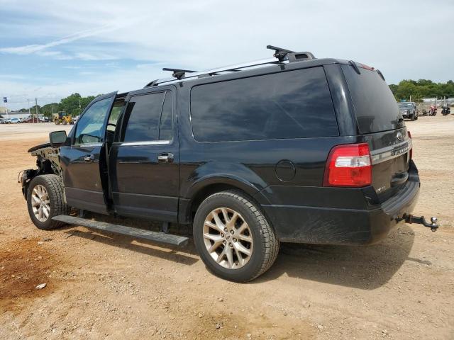 Photo 1 VIN: 1FMJK1KT6FEF02885 - FORD EXPEDITION 