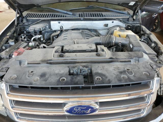 Photo 11 VIN: 1FMJK1KT6FEF02885 - FORD EXPEDITION 