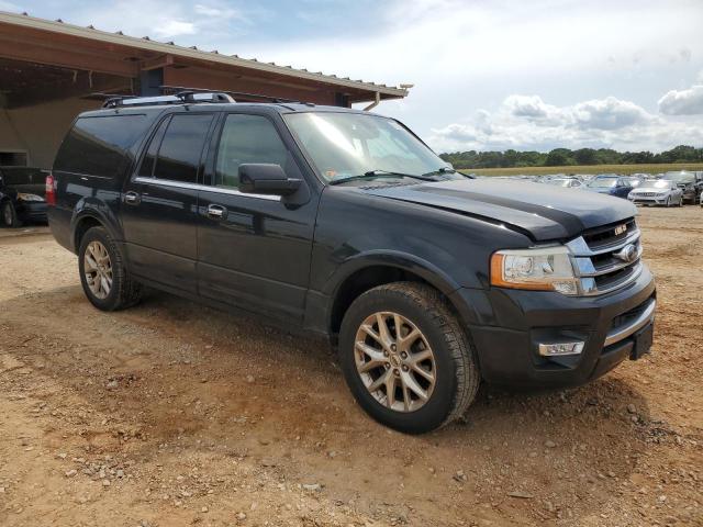 Photo 3 VIN: 1FMJK1KT6FEF02885 - FORD EXPEDITION 