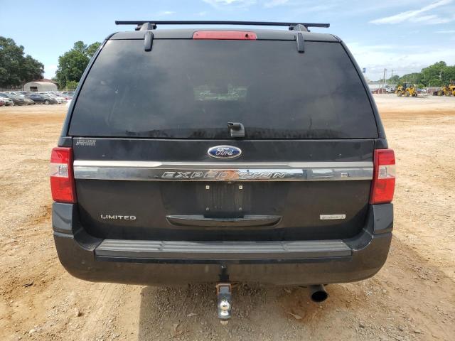 Photo 5 VIN: 1FMJK1KT6FEF02885 - FORD EXPEDITION 