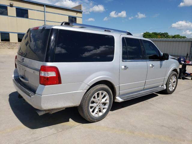 Photo 2 VIN: 1FMJK1KT6GEF23124 - FORD EXPEDITION 