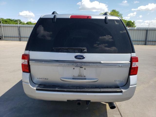 Photo 5 VIN: 1FMJK1KT6GEF23124 - FORD EXPEDITION 