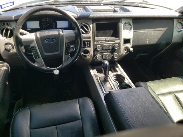 Photo 7 VIN: 1FMJK1KT6GEF23124 - FORD EXPEDITION 