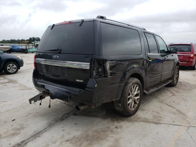 Photo 3 VIN: 1FMJK1KT6HEA03944 - FORD EXPEDITION 