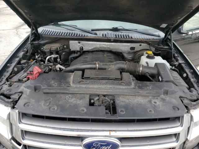 Photo 6 VIN: 1FMJK1KT6HEA03944 - FORD EXPEDITION 