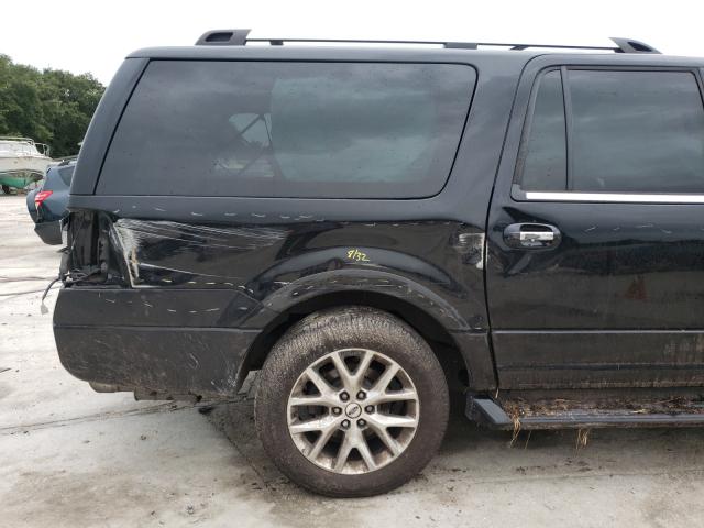 Photo 8 VIN: 1FMJK1KT6HEA03944 - FORD EXPEDITION 