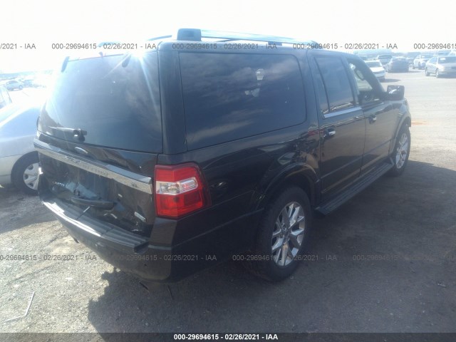 Photo 3 VIN: 1FMJK1KT6HEA11686 - FORD EXPEDITION EL 