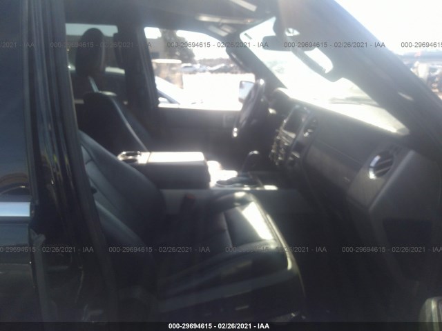 Photo 4 VIN: 1FMJK1KT6HEA11686 - FORD EXPEDITION EL 