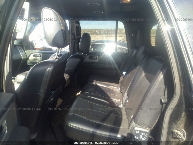 Photo 7 VIN: 1FMJK1KT6HEA11686 - FORD EXPEDITION EL 